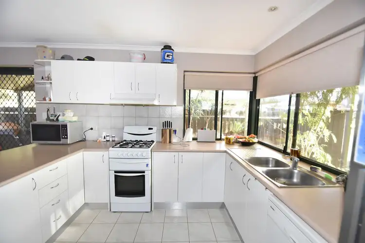 Seventh view of Homely unit listing, 21/6 CATERPILLAR COURT, Desert Springs NT 870