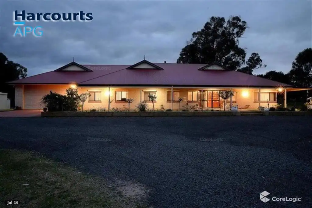 Main view of Homely rural property listing, 179 Chislehurst Ave, Stratham WA 6237