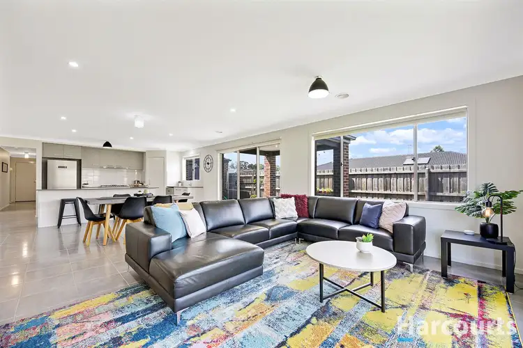 Fourth view of Homely house listing, 12 Gary Avenue, Drouin VIC 3818