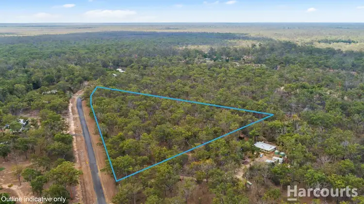 93 Pacific Haven Circuit, Pacific Haven QLD 4659