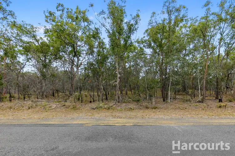 Third view of Homely land listing, 93 Pacific Haven Circuit, Pacific Haven QLD 4659