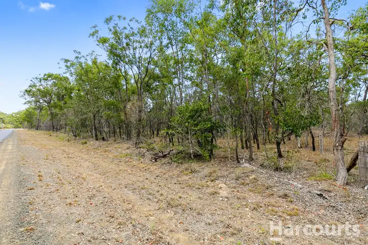 Fourth view of Homely land listing, 93 Pacific Haven Circuit, Pacific Haven QLD 4659