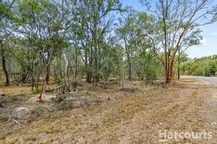 Fifth view of Homely land listing, 93 Pacific Haven Circuit, Pacific Haven QLD 4659