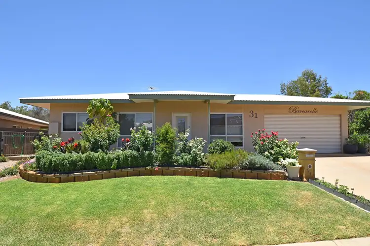 31 Jennerae Drive, Stuart NT 870