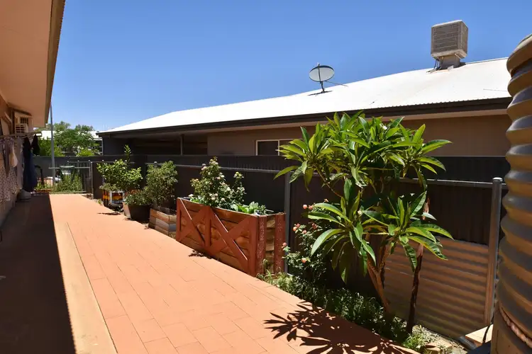 Second view of Homely house listing, 31 Jennerae Drive, Stuart NT 870