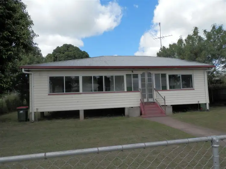 38 Wilmington Street, Ayr QLD 4807