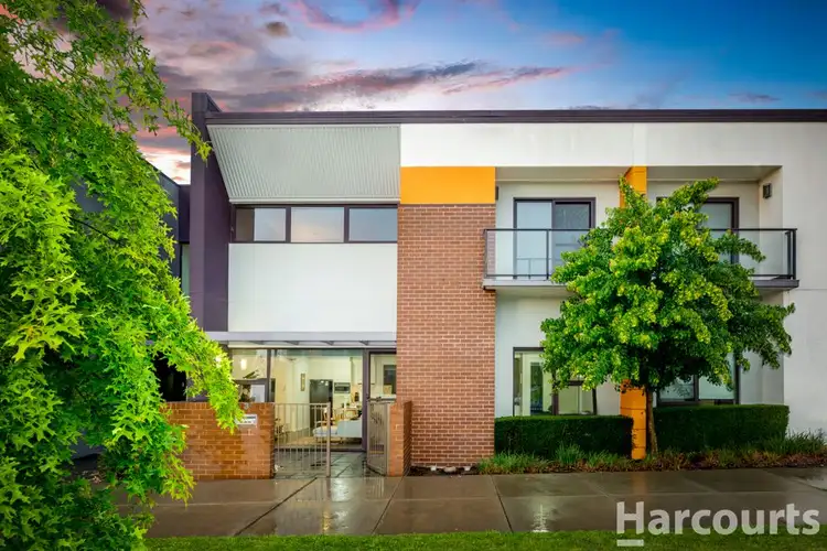 3/47 Abena Avenue, Crace ACT 2911