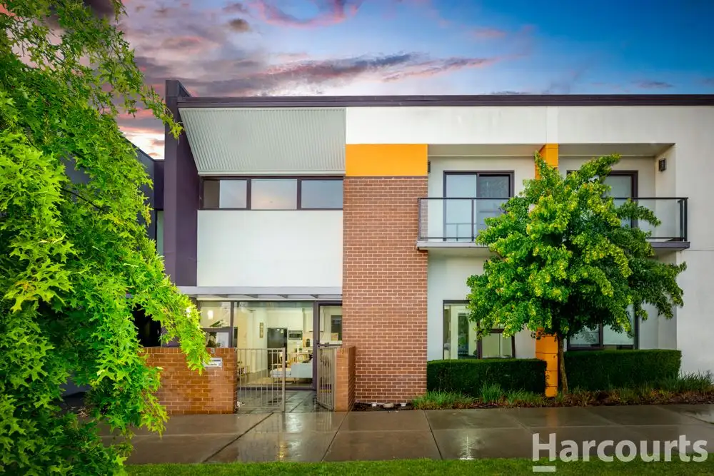 Main view of Homely apartment listing, 3/47 Abena Avenue, Crace ACT 2911