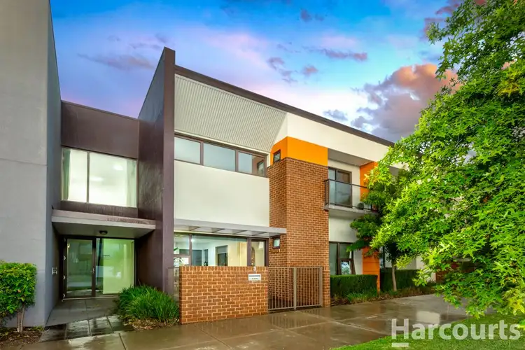 Third view of Homely apartment listing, 3/47 Abena Avenue, Crace ACT 2911