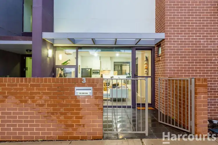 Fourth view of Homely apartment listing, 3/47 Abena Avenue, Crace ACT 2911