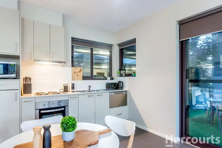 Fifth view of Homely apartment listing, 3/47 Abena Avenue, Crace ACT 2911