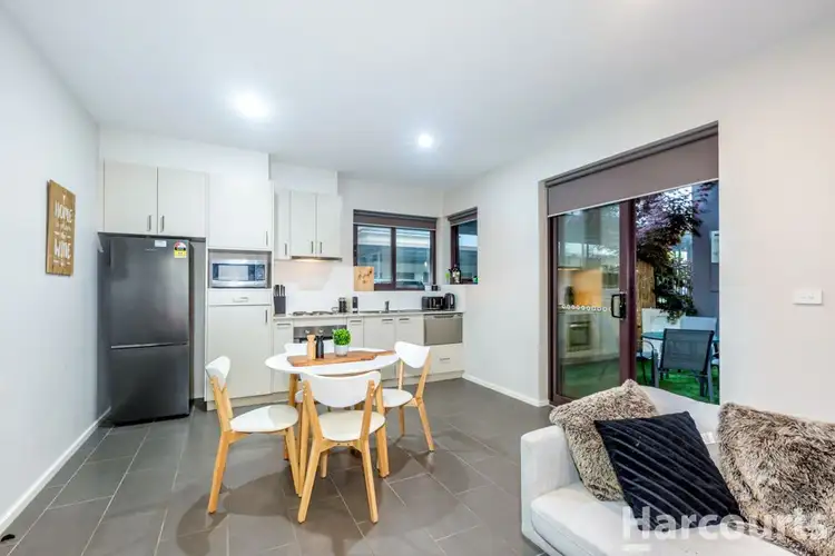 Sixth view of Homely apartment listing, 3/47 Abena Avenue, Crace ACT 2911