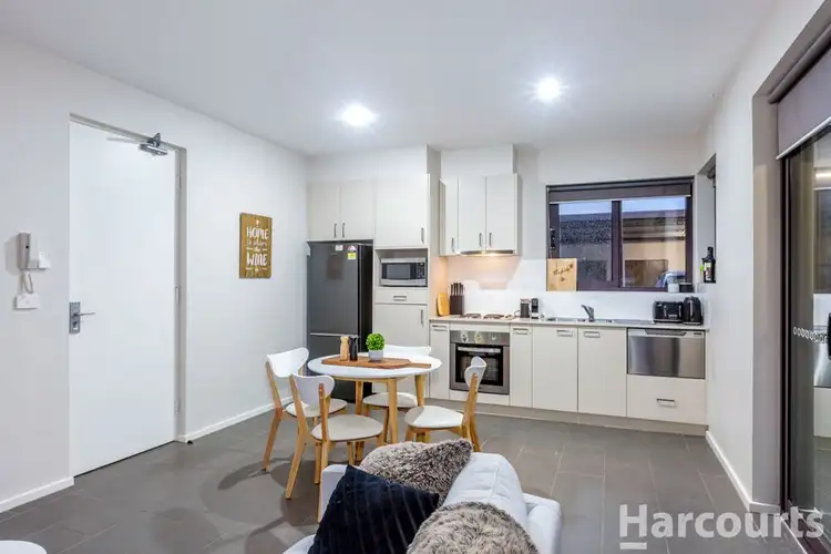 Seventh view of Homely apartment listing, 3/47 Abena Avenue, Crace ACT 2911