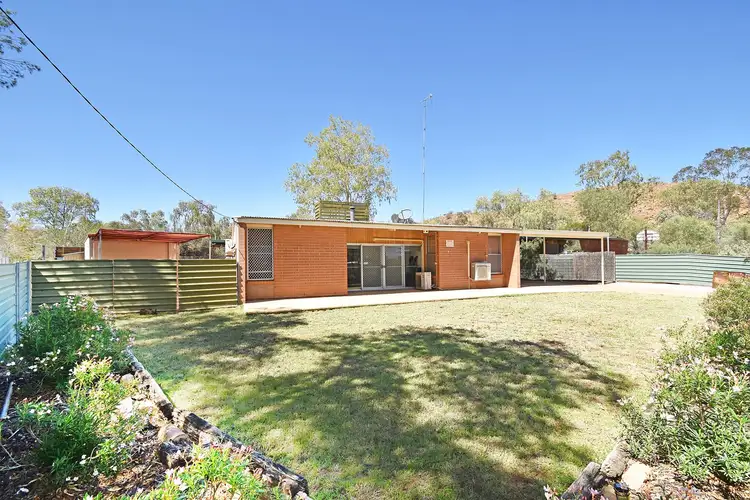 9 Cheong Street, Braitling NT 870