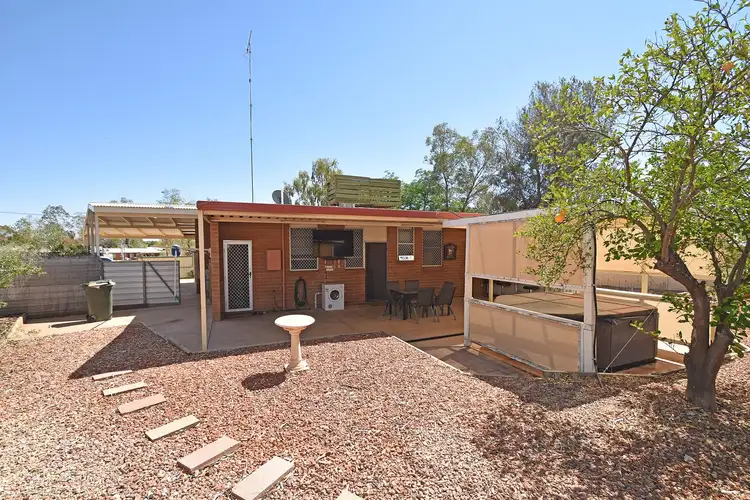 Fourth view of Homely house listing, 9 Cheong Street, Braitling NT 870