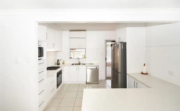 Fifth view of Homely house listing, 9 Cheong Street, Braitling NT 870