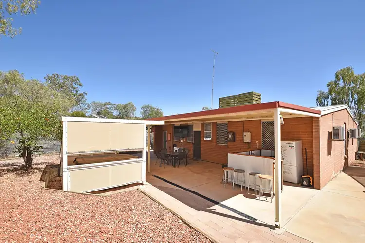 Sixth view of Homely house listing, 9 Cheong Street, Braitling NT 870