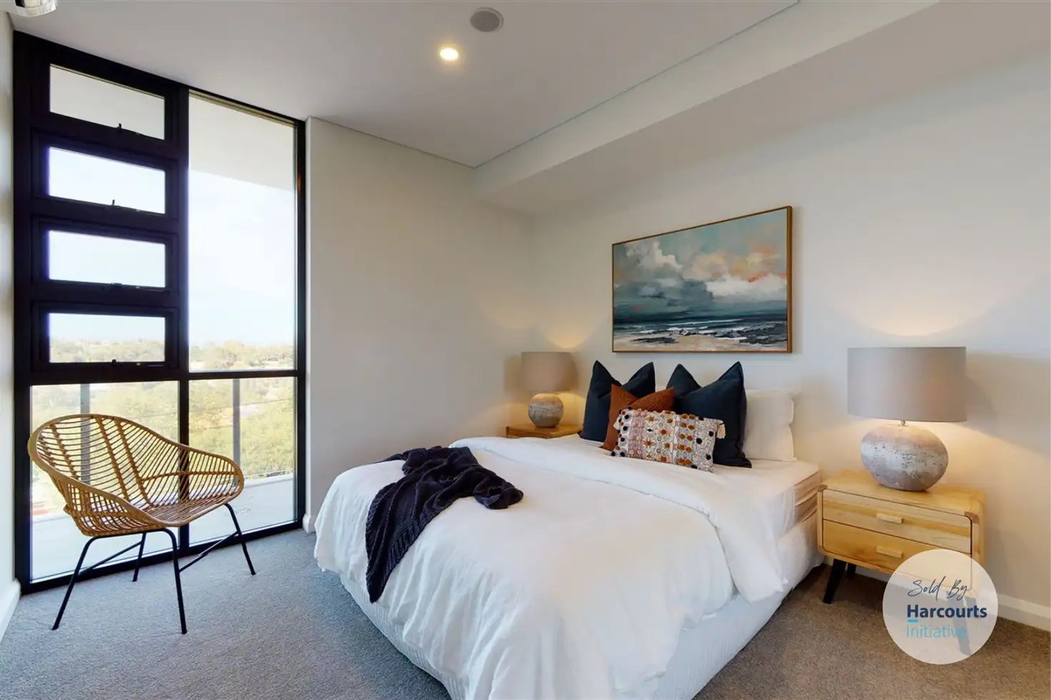 Main view of Homely apartment listing, 17/22 Cassinia Road, Duncraig WA 6023