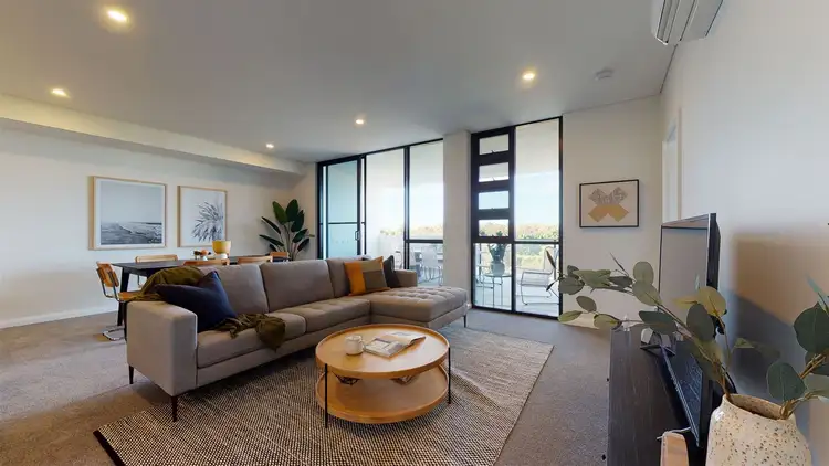 Fourth view of Homely apartment listing, 17/22 Cassinia Road, Duncraig WA 6023