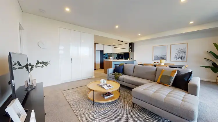 Fifth view of Homely apartment listing, 17/22 Cassinia Road, Duncraig WA 6023