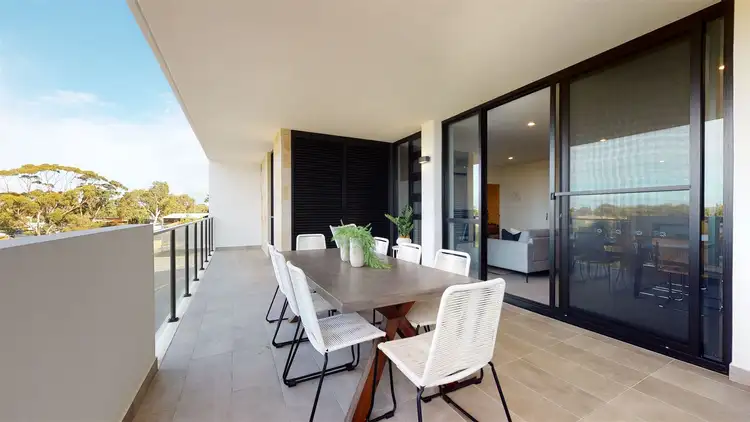 Sixth view of Homely apartment listing, 17/22 Cassinia Road, Duncraig WA 6023
