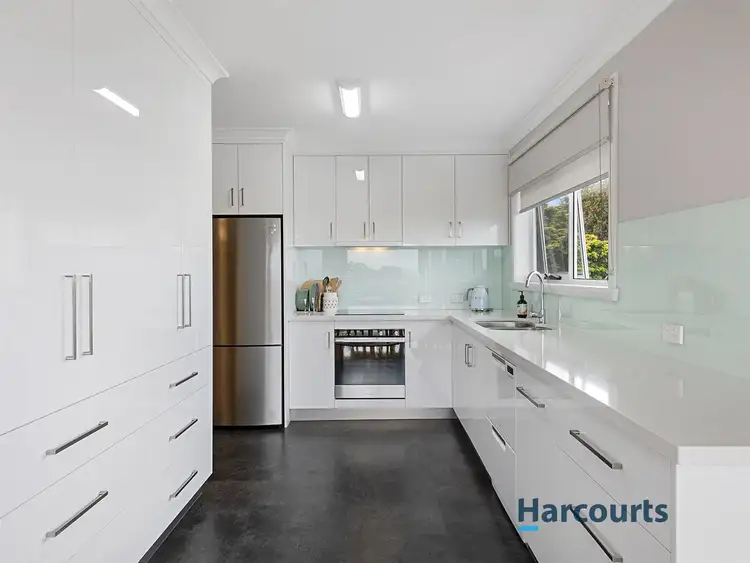 Fifth view of Homely house listing, 15 Amy Street, West Ulverstone TAS 7315