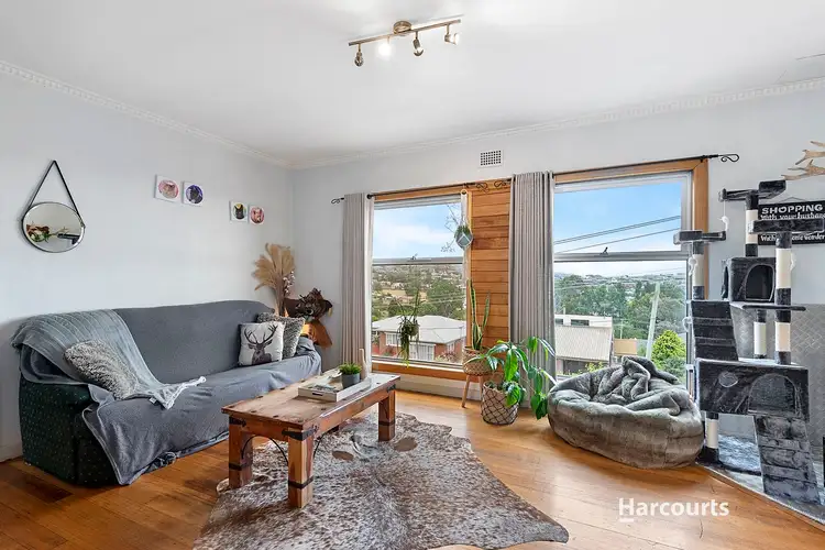 Second view of Homely house listing, 97 View Road, Montello TAS 7320