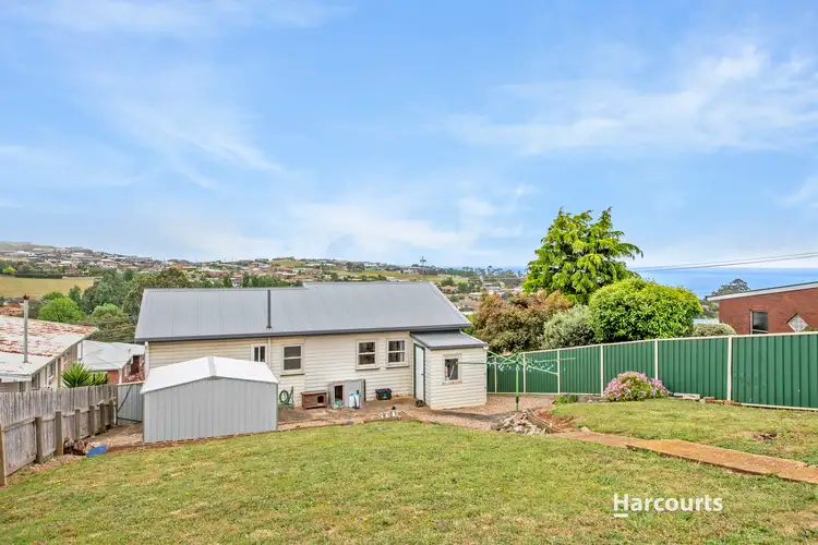 Fifth view of Homely house listing, 97 View Road, Montello TAS 7320