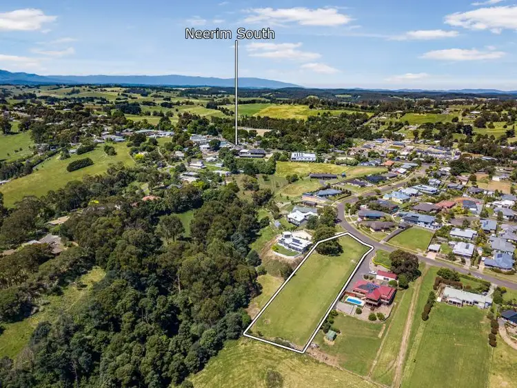 Third view of Homely land listing, 26 Shirley Road, Neerim South VIC 3831