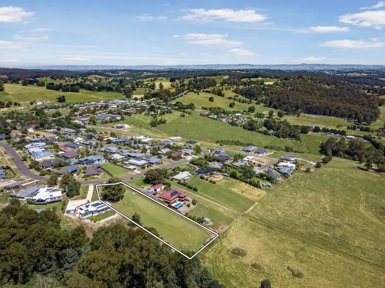 Fourth view of Homely land listing, 26 Shirley Road, Neerim South VIC 3831
