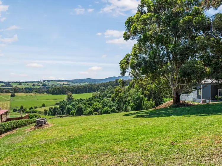Sixth view of Homely land listing, 26 Shirley Road, Neerim South VIC 3831