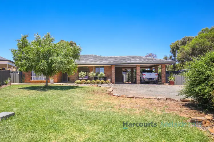 2 Monaghan Court, Kanmantoo SA 5252