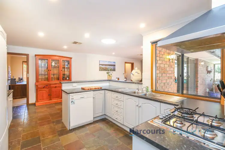 Fifth view of Homely house listing, 2 Monaghan Court, Kanmantoo SA 5252