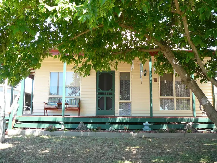 Main view of Homely house listing, 13 Kimberley Street, St Arnaud VIC 3478