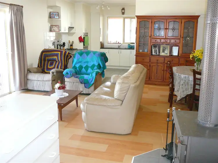 Second view of Homely house listing, 13 Kimberley Street, St Arnaud VIC 3478