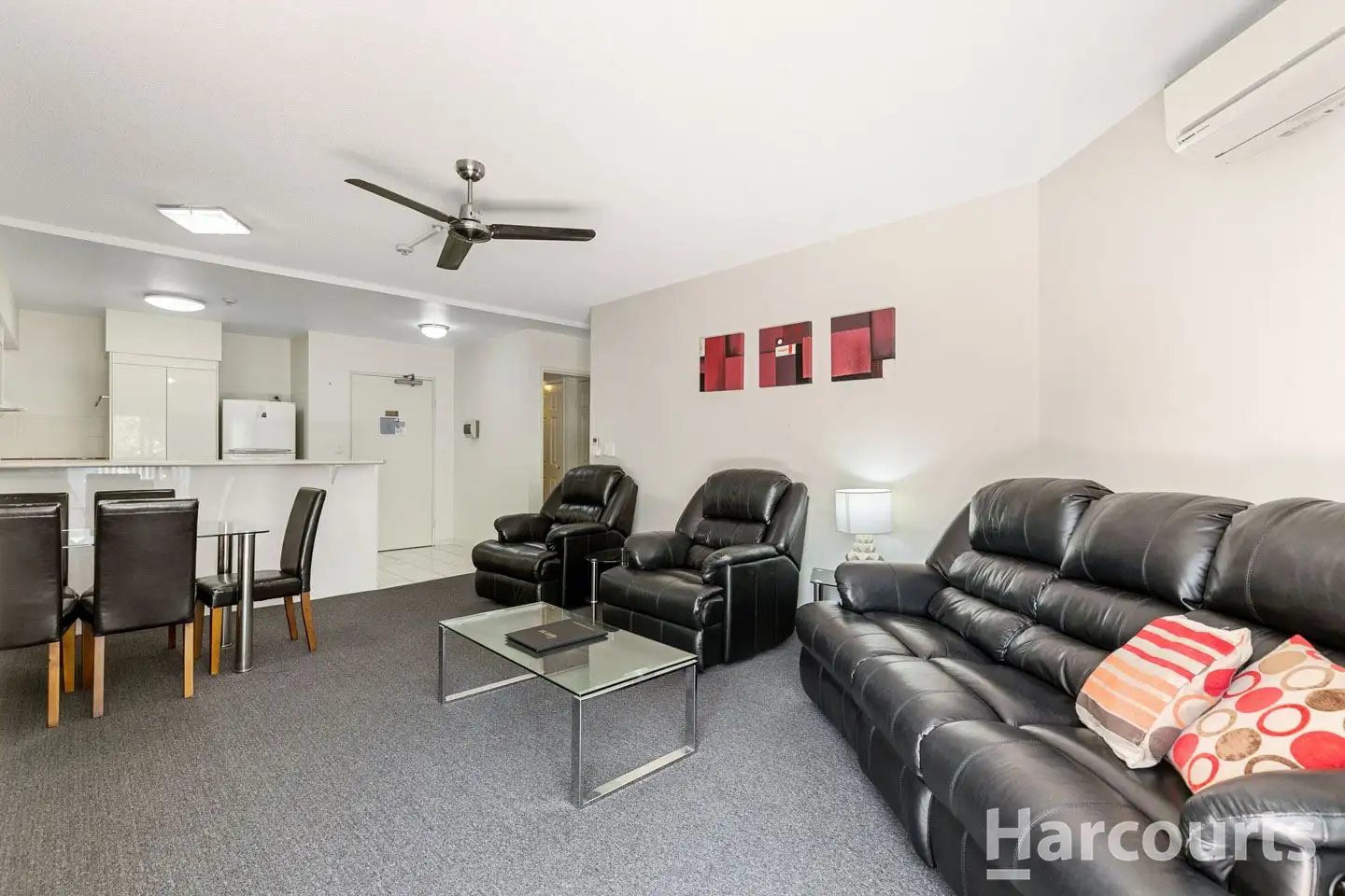 Main view of Homely unit listing, 14/397 Esplanade, Torquay QLD 4655
