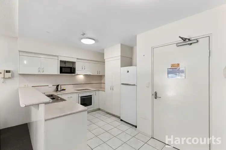 Second view of Homely unit listing, 14/397 Esplanade, Torquay QLD 4655