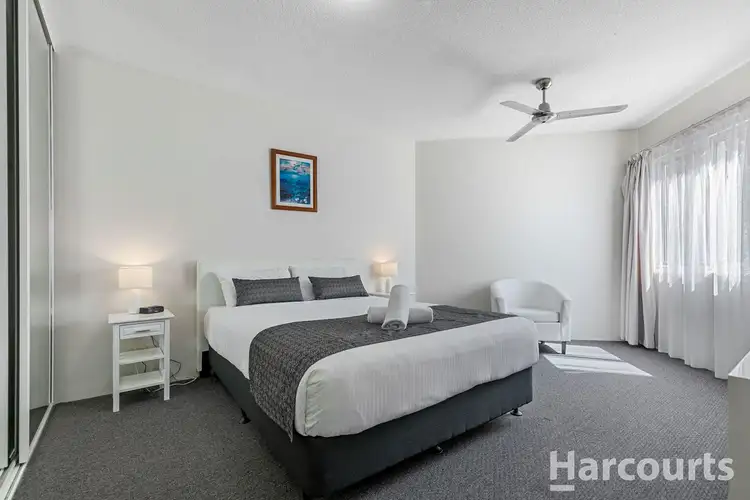 Fifth view of Homely unit listing, 14/397 Esplanade, Torquay QLD 4655