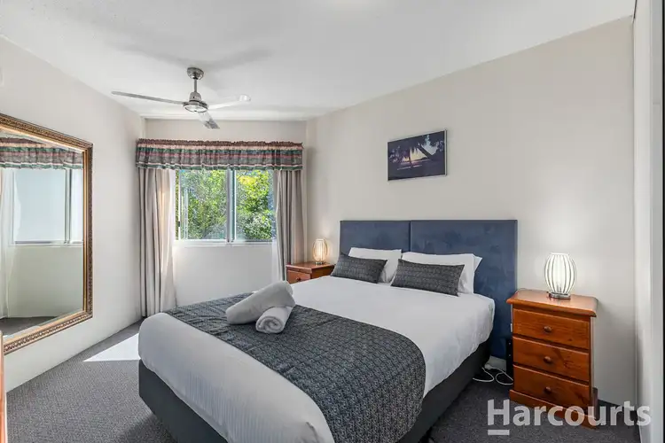 Seventh view of Homely unit listing, 14/397 Esplanade, Torquay QLD 4655