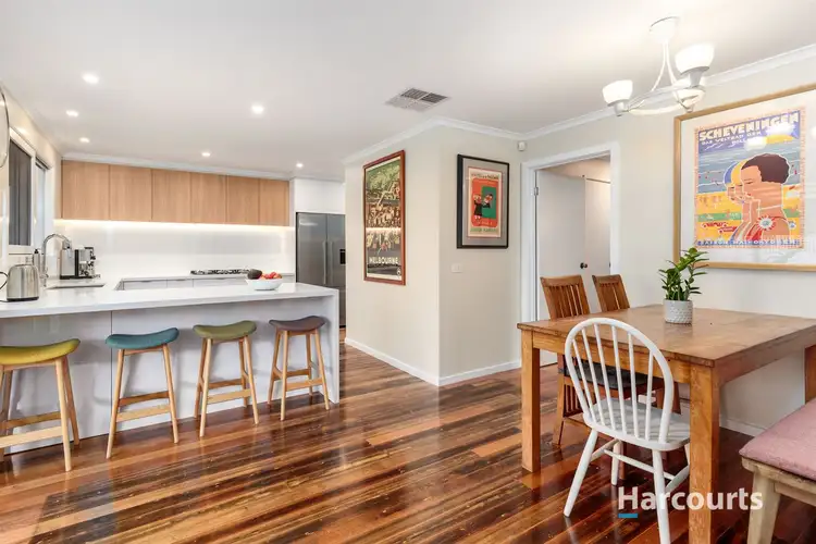 Fourth view of Homely house listing, 307 Blackburn Road, Burwood East VIC 3151