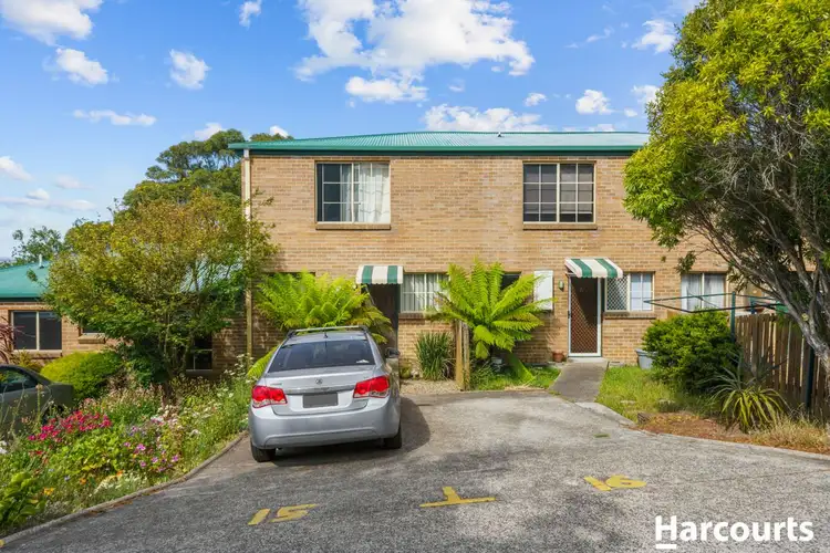 Main view of Homely unit listing, 15/123a Abbotsfield Road, Claremont TAS 7011