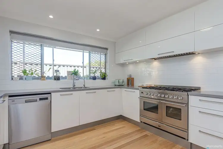 Second view of Homely house listing, 24 Zamia Place, Greenwood WA 6024