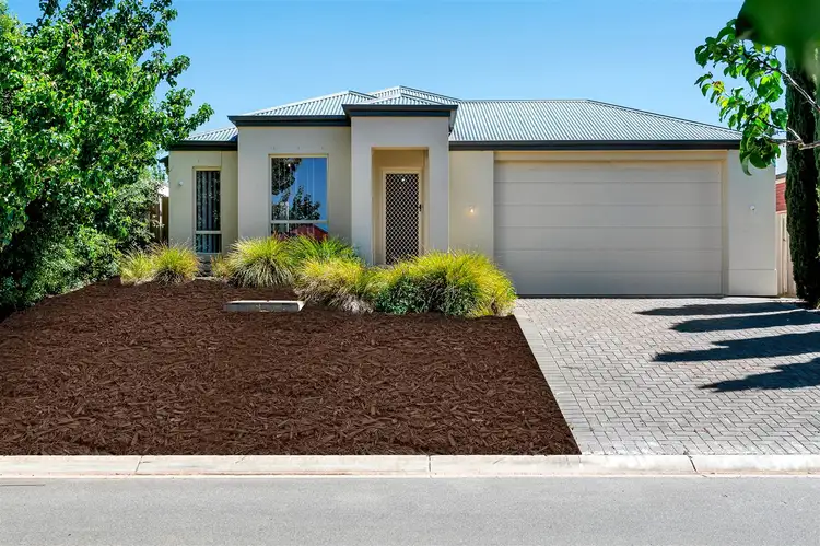 21 Melville Street, Mount Barker SA 5251