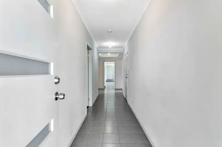 Second view of Homely house listing, 21 Melville Street, Mount Barker SA 5251