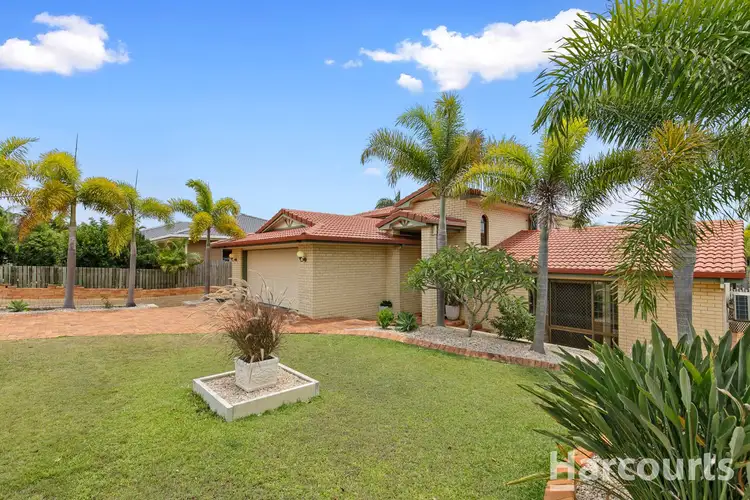 Main view of Homely house listing, 29 Royal Drive, Kawungan QLD 4655