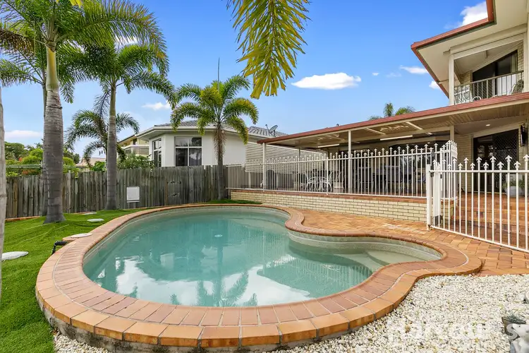 Second view of Homely house listing, 29 Royal Drive, Kawungan QLD 4655