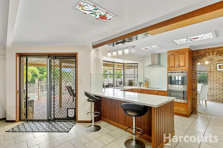 Third view of Homely house listing, 29 Royal Drive, Kawungan QLD 4655
