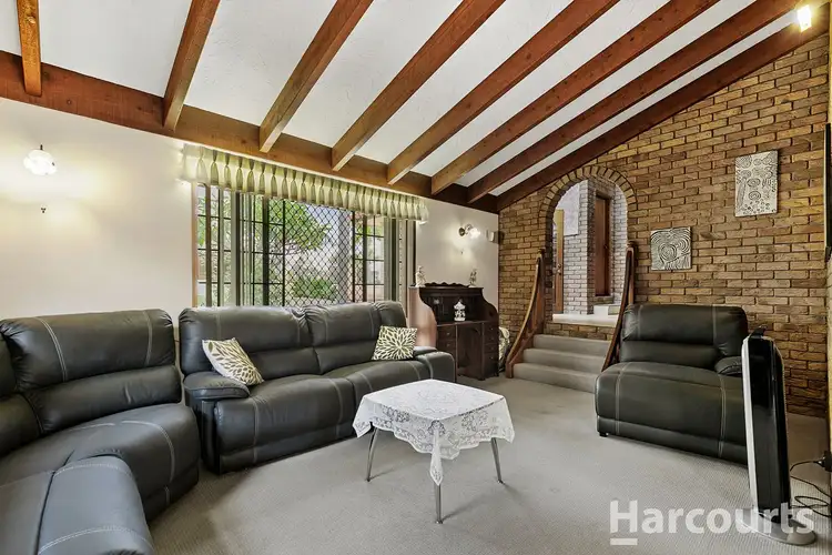 Fourth view of Homely house listing, 29 Royal Drive, Kawungan QLD 4655