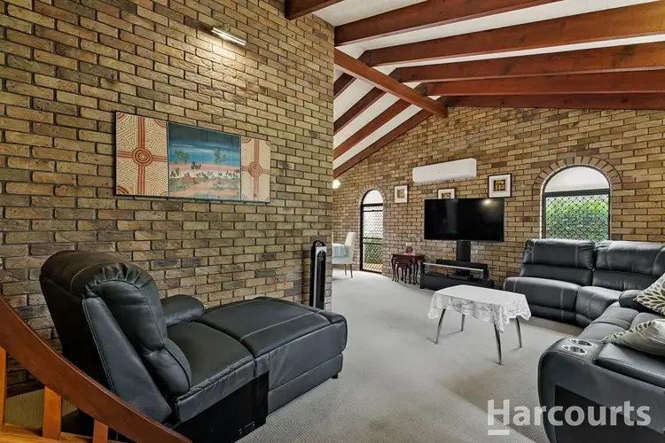 Fifth view of Homely house listing, 29 Royal Drive, Kawungan QLD 4655
