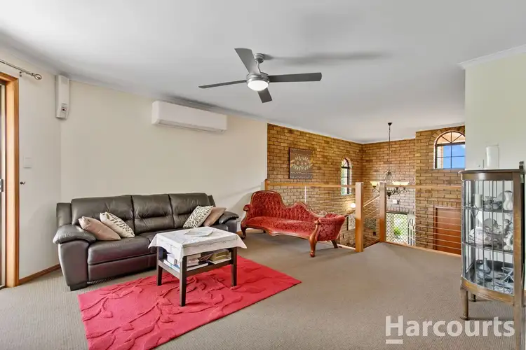 Sixth view of Homely house listing, 29 Royal Drive, Kawungan QLD 4655